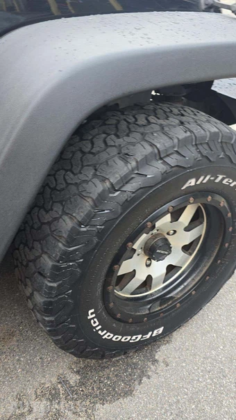 2014 Jeep Wrangler Unlimited Sport - miniatura 23
