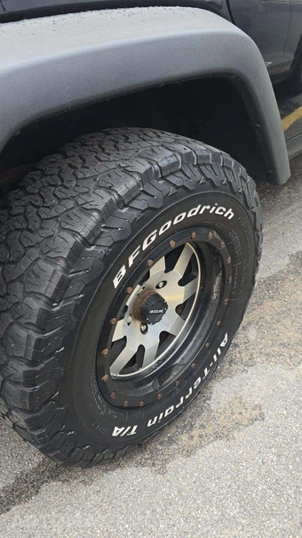 2014 Jeep Wrangler Unlimited Sport - miniatura 24