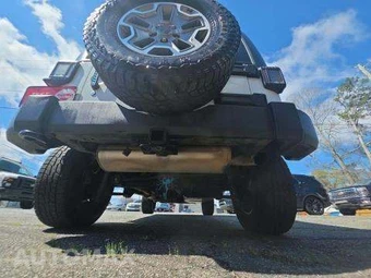 2014 Jeep Wrangler Unlimited Sport - miniatura 15