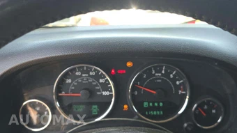 2014 Jeep Wrangler Unlimited Sport - miniatura 17