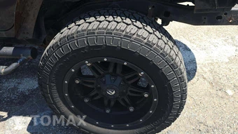 2014 Jeep Wrangler Unlimited Sport - miniatura 26