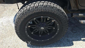 2014 Jeep Wrangler Unlimited Sport - miniatura 33