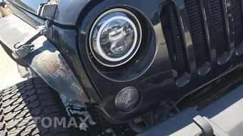 2014 Jeep Wrangler Unlimited Sport - miniatura 39