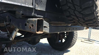 2014 Jeep Wrangler Unlimited Sport - miniatura 42