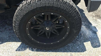 2014 Jeep Wrangler Unlimited Sport - miniatura 44
