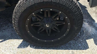 2014 Jeep Wrangler Unlimited Sport - miniatura 46