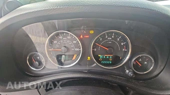 2014 Jeep Wrangler Unlimited Sport - miniatura 19