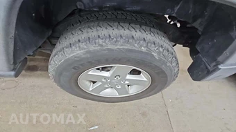 2014 Jeep Wrangler Unlimited Sport - miniatura 21
