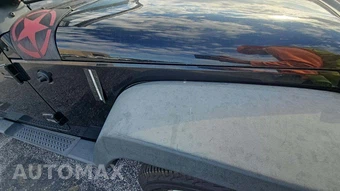 2014 Jeep Wrangler Unlimited Sport - miniatura 23