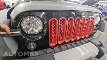 2014 Jeep Wrangler Unlimited Sport - miniatura 27