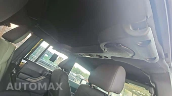 2014 Jeep Wrangler Unlimited Sport - miniatura 30