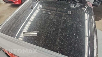 2014 Jeep Wrangler Unlimited Sport - miniatura 35