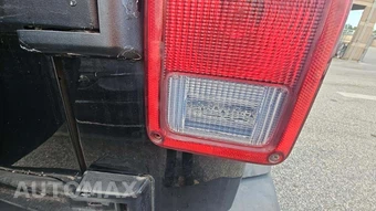 2014 Jeep Wrangler Unlimited Sport - miniatura 45