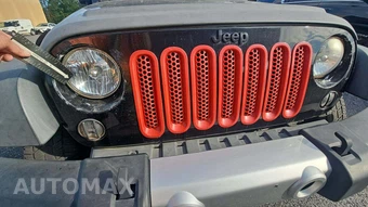 2014 Jeep Wrangler Unlimited Sport - miniatura 47