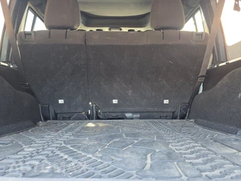 2014 Jeep Wrangler Unlimited Sport - miniatura 16