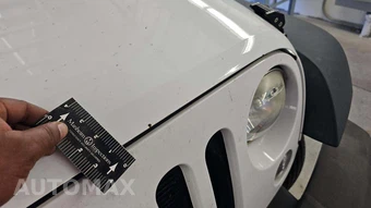 2014 Jeep Wrangler Unlimited Sport - miniatura 22