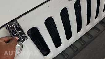 2014 Jeep Wrangler Unlimited Sport - miniatura 32