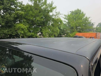 2014 Jeep Wrangler Unlimited Sport - miniatura 12