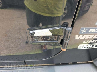 2014 Jeep Wrangler Unlimited Sport - miniatura 32