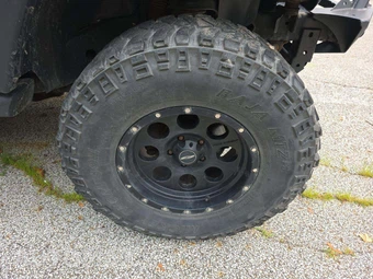 2014 Jeep Wrangler Unlimited Sport - miniatura 34