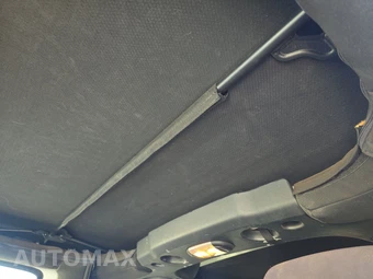 2014 Jeep Wrangler Unlimited Sport - miniatura 17