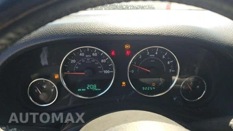 2014 Jeep Wrangler Unlimited Sport - miniatura 20