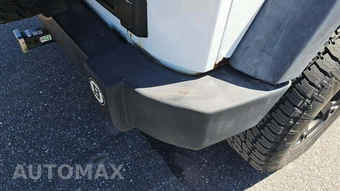 2014 Jeep Wrangler Unlimited Sport - miniatura 27