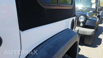 2014 Jeep Wrangler Unlimited Sport - miniatura 29