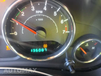 2014 Jeep Wrangler Unlimited Sport - miniatura 12