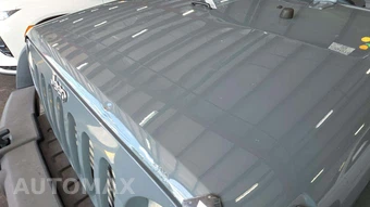 2014 Jeep Wrangler Unlimited Sport - miniatura 24