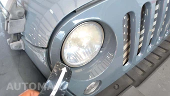 2014 Jeep Wrangler Unlimited Sport - miniatura 25