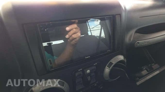 2014 Jeep Wrangler Unlimited Sport - miniatura 27