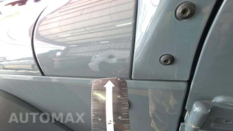 2014 Jeep Wrangler Unlimited Sport - miniatura 29