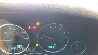 2014 Jeep Wrangler Unlimited Sport - miniatura 30