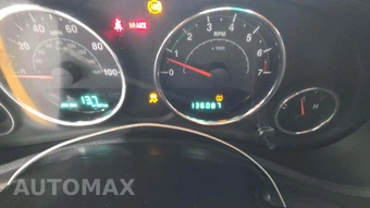 2014 Jeep Wrangler Unlimited Sport - miniatura 33