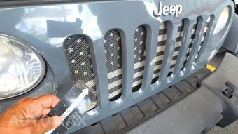2014 Jeep Wrangler Unlimited Sport - miniatura 36
