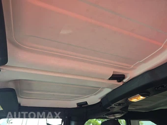 2014 Jeep Wrangler Unlimited Sport - miniatura 18
