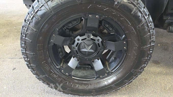 2014 Jeep Wrangler Unlimited Sport - miniatura 20