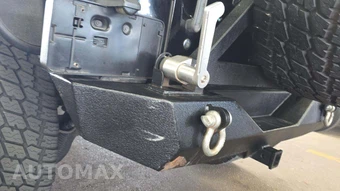 2014 Jeep Wrangler Unlimited Sport - miniatura 21