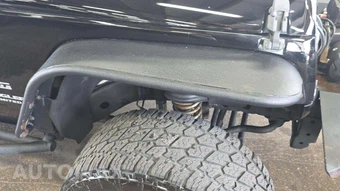 2014 Jeep Wrangler Unlimited Sport - miniatura 24