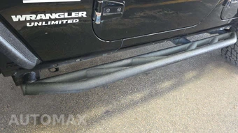 2014 Jeep Wrangler Unlimited Sport - miniatura 28