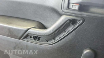 2014 Jeep Wrangler Unlimited Sport - miniatura 30
