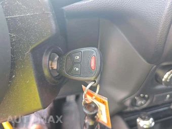 2014 Jeep Wrangler Unlimited Sport - miniatura 5