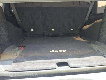 2014 Jeep Wrangler Unlimited Sport - miniatura 14