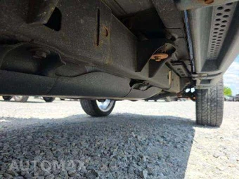 2014 Jeep Wrangler Unlimited Sport - miniatura 17