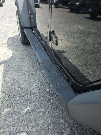 2014 Jeep Wrangler Unlimited Sport - miniatura 24