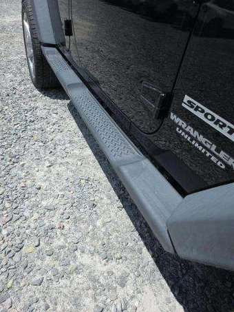 2014 Jeep Wrangler Unlimited Sport - miniatura 27