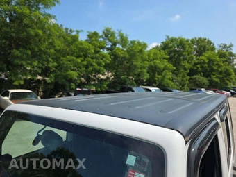 2014 Jeep Wrangler Unlimited Sport - miniatura 12