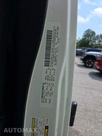 2014 Jeep Wrangler Unlimited Sport - miniatura 5