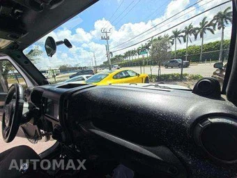 2014 Jeep Wrangler Unlimited Sport - miniatura 19